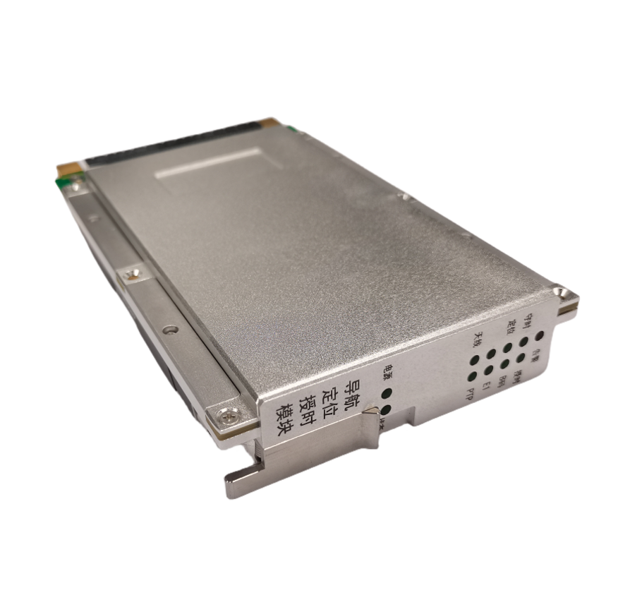 HYB-303B1 时统模块