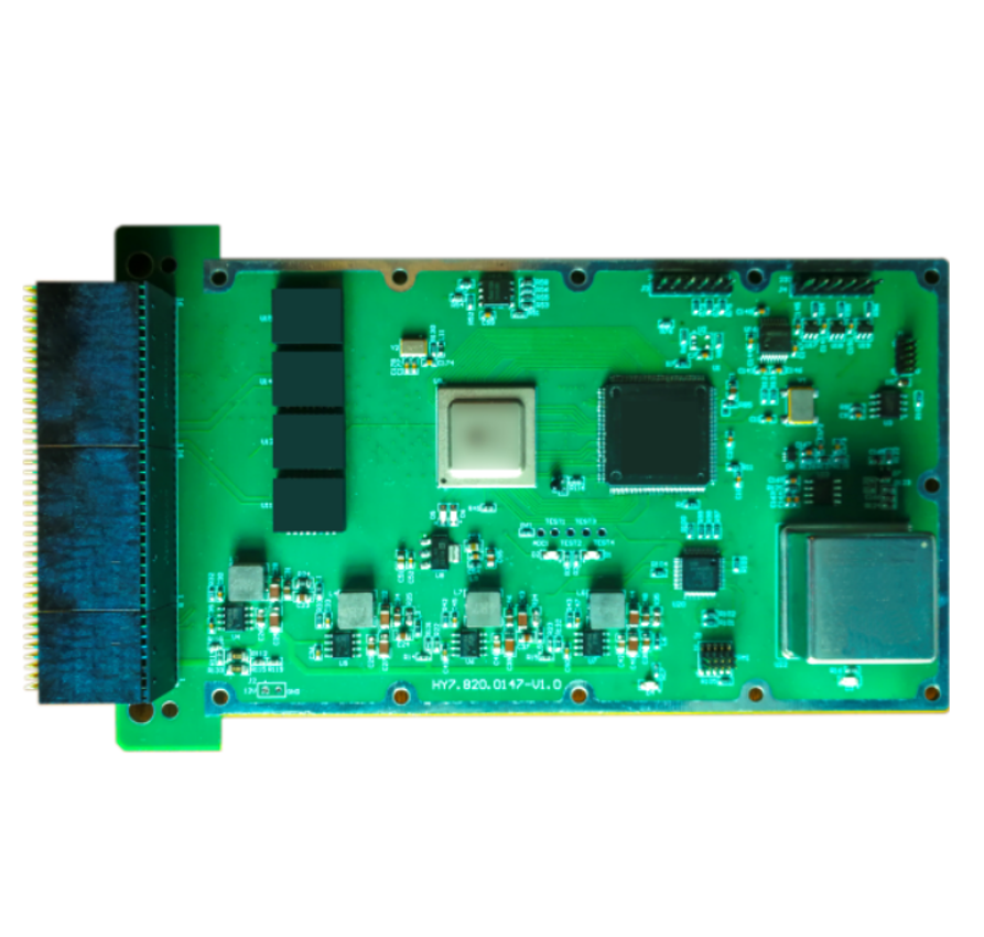 HYB-3001 同步模块