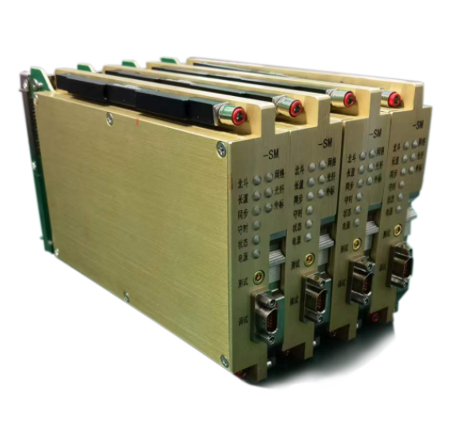 HYB-305C 网络授时模块