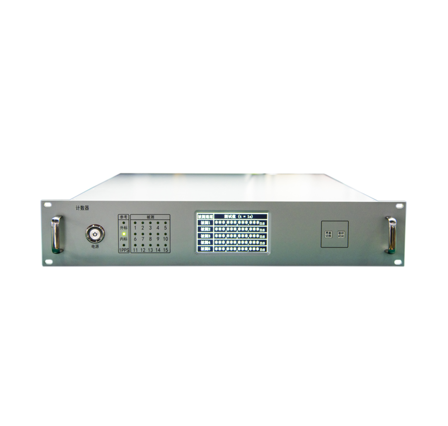 HYE-3111 多通道计数器