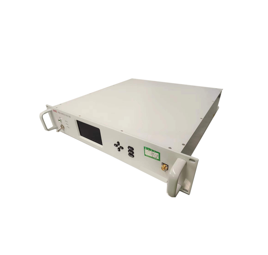 HYE-BCF100 双输入B码区分放大器