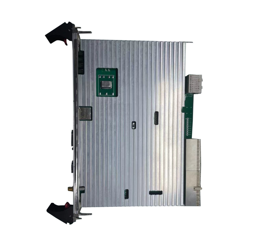 HYB-CPCI-GC-01 时码分发卡